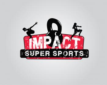 Logo Design entry 764470 submitted by rSo to the Logo Design for Impact Super Sports run by bconklin