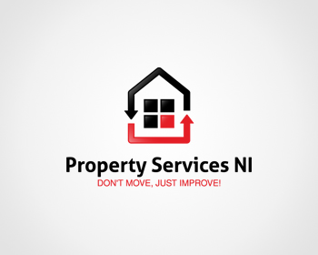 Logo Design Entry 764534 submitted by DSD-Pro to the contest for Property Services NI run by abipo