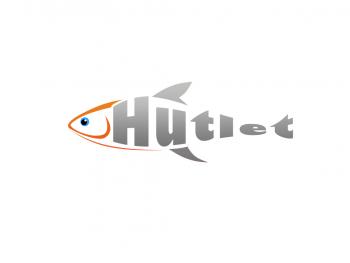 Logo Design entry 766631 submitted by RM.designs to the Logo Design for Hutlet run by hutlet