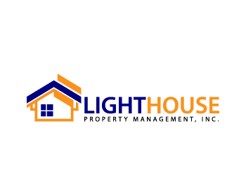 Logo Design Entry 767203 submitted by artrabb to the contest for Lighthouse Property Management, Inc. run by lighthousepm8566