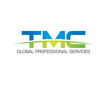 Logo Design entry 767908 submitted by lokiasan to the Logo Design for TMC Global Professional Services,  www.tmcservices.com run by TMC