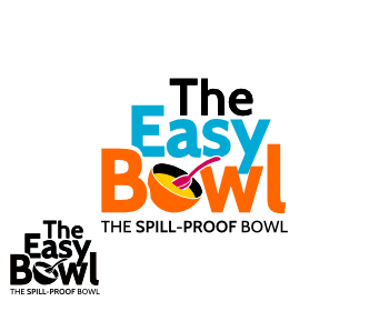 Logo Design entry 768492 submitted by plasticity to the Logo Design for The Easy Bowl run by NYHoward