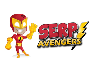 Logo Design entry 768649 submitted by RM.designs to the Logo Design for SERP Avenger run by spaxton1