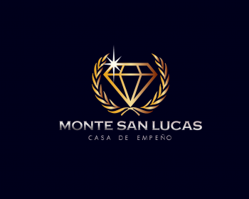 Logo Design entry 768926 submitted by art_tank to the Logo Design for MONTE SAN LUCAS run by gabocastro