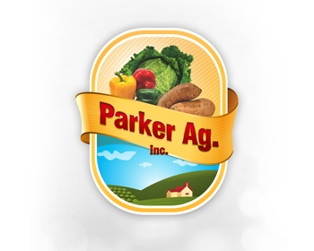 Logo Design entry 769070 submitted by RM.designs to the Logo Design for Parker Ag, Inc. run by dparker