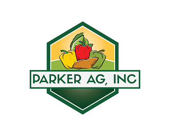Logo Design entry 769072 submitted by RM.designs to the Logo Design for Parker Ag, Inc. run by dparker