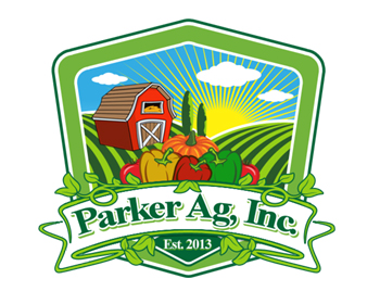 Logo Design Entry 769101 submitted by AVCDSGN to the contest for Parker Ag, Inc. run by dparker