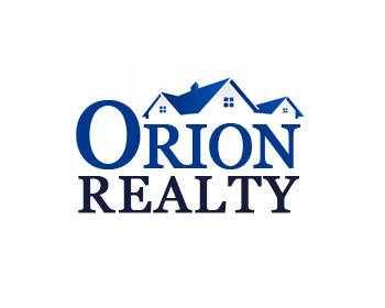 Logo Design entry 769739 submitted by RM.designs to the Logo Design for Orion Realty run by mbhomesales