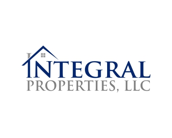 Logo Design entry 770466 submitted by cmyk to the Logo Design for Integral Properties, LLC run by IntegralProperties