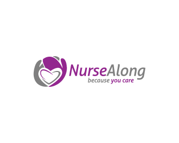 Logo Design Entry 773346 submitted by artrabb to the contest for NurseAlong run by Nursealong 