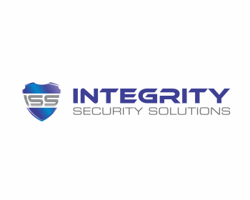 Logo Design entry 774508 submitted by tornado to the Logo Design for Integrity Security Solutions run by birdie804