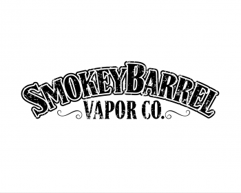 Logo Design Entry 775043 submitted by charmaine to the contest for www.SmokeyBarrel.co run by sbvaporco