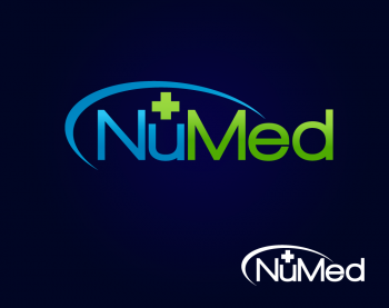 Logo Design entry 776419 submitted by PEACEMAKER to the Logo Design for Nu Med run by LiftSocialMedia