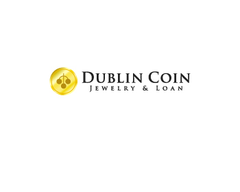 Logo Design entry 776790 submitted by airish.designs to the Logo Design for Dublin Coin, Jewelry & Loan run by joshdorsey2004@yahoo.com