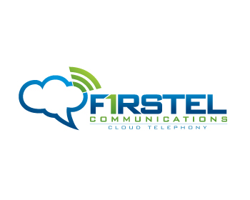 Logo Design entry 779098 submitted by Magmion to the Logo Design for FirsTel Communications run by raypar
