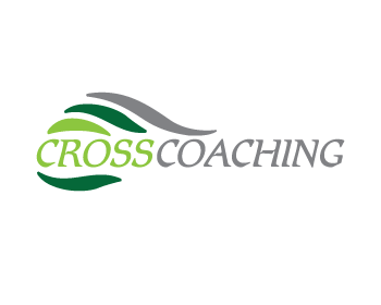 Logo Design entry 780322 submitted by dsdezign to the Logo Design for CrossCoaching run by crosscoaching