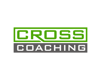 Logo Design Entry 780408 submitted by si9nzation to the contest for CrossCoaching run by crosscoaching