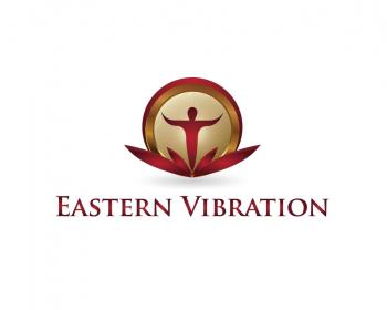 Logo Design entry 781298 submitted by dsdezign to the Logo Design for Eastern Vibration run by Jahmaal