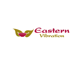 Logo Design entry 781308 submitted by dsdezign to the Logo Design for Eastern Vibration run by Jahmaal