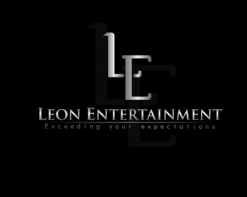 Logo Design entry 782626 submitted by redfox22 to the Logo Design for Leon Entertainment  run by Leonentertainment