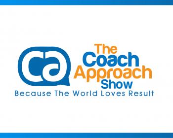 Logo Design entry 783256 submitted by mikz051 to the Logo Design for The Coach Approach Show run by coachville
