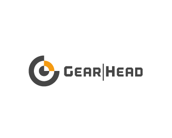 Logo Design Entry 783334 submitted by Karunesh to the contest for Gear|Head run by karlbaz