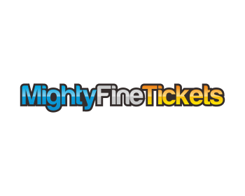 Logo Design Entry 783629 submitted by si9nzation to the contest for Mighty Fine Tickets run by TIckets99