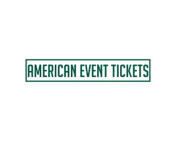 Logo Design Entry 783753 submitted by si9nzation to the contest for American Event Tickets run by TIckets99