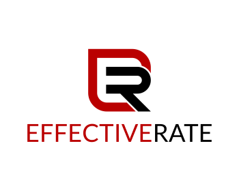 Logo Design Entry 783975 submitted by Anton_WK to the contest for EffectiveRate run by FMD