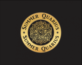 Logo Design entry 784035 submitted by lurth to the Logo Design for Artist Name: Summer Quarius - www.summerquari.us run by Summer Quarius