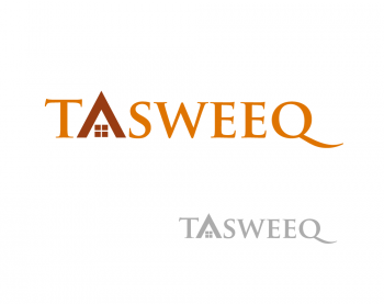 Logo Design entry 784085 submitted by PEACEMAKER to the Logo Design for Tasweeq run by abdel_90