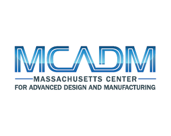 Logo Design entry 784273 submitted by dsdezign to the Logo Design for Massachusetts Center for Advanced Design and Manufacturing (MCADM) run by kabare
