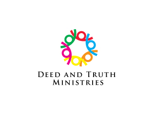 Logo Design entry 784733 submitted by dsdezign to the Logo Design for Deed and Truth Ministries run by jr
