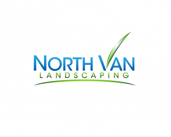 Logo Design entry 785352 submitted by LeAnn to the Logo Design for North Van Landscaping run by pilk19