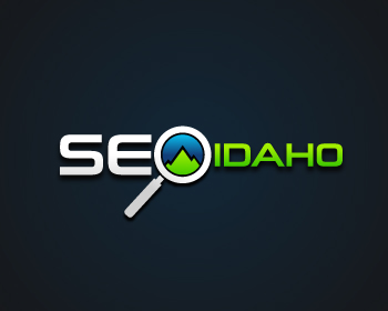 Logo Design entry 787198 submitted by ChampenG to the Logo Design for SEO Idaho run by adamminic
