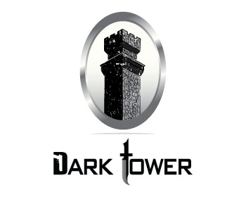 Logo Design entry 787408 submitted by nivra.garcia to the Logo Design for Dark Tower run by avollmer