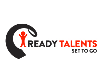 Logo Design Entry 787982 submitted by Karunesh to the contest for Ready Talents run by RTDUBAI