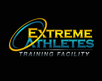 Logo Design entry 790059 submitted by dsdezign to the Logo Design for Extreme Athletes Training Facility  run by extremeathletes