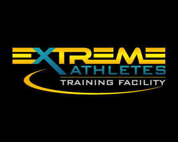 Another design by dsdezign submitted to the Logo Design for Extreme Athletes Training Facility  by extremeathletes
