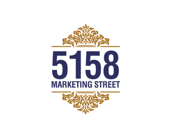 Logo Design entry 790203 submitted by ChampenG to the Logo Design for 5158 Marketing Street run by amm3587