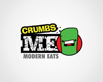 Logo Design entry 790555 submitted by DSD-Pro to the Logo Design for CrumbsME run by crumbsME