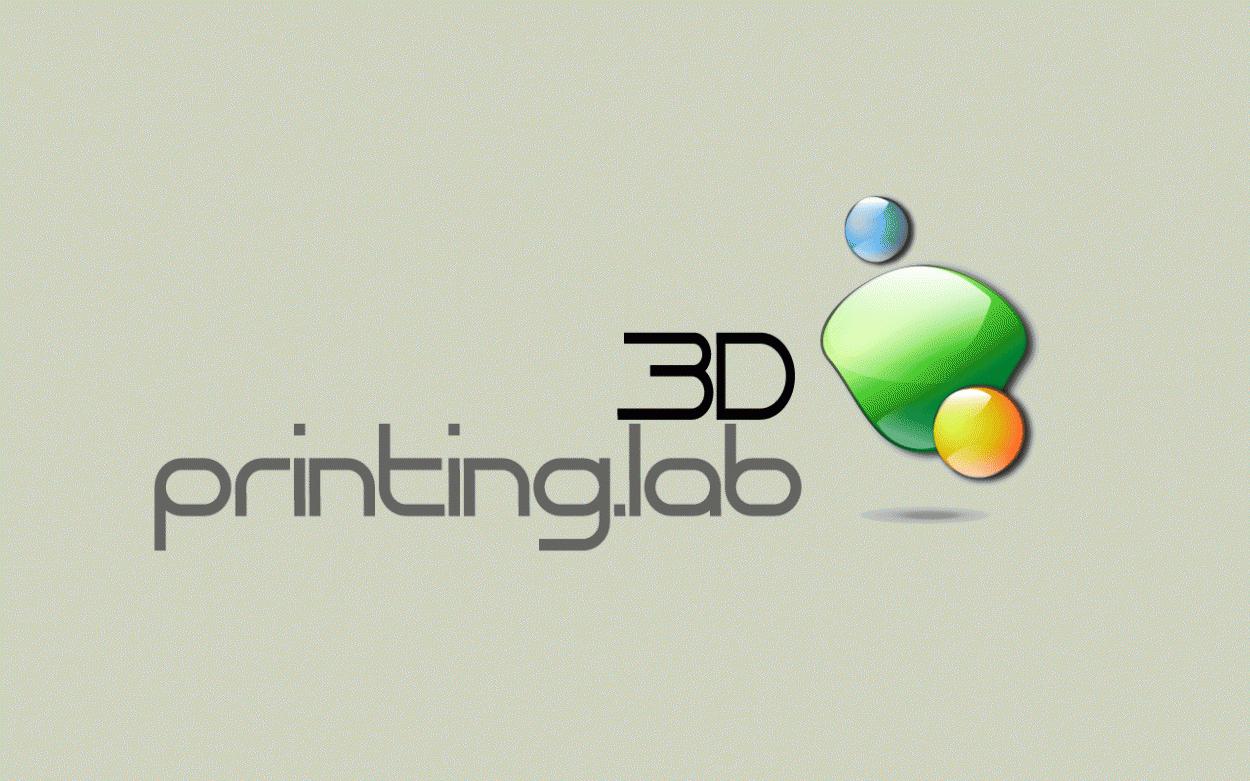 Banner Ad Design Entry 825120 submitted by Bizu to the contest for www.3dprintinglab.com run by smithlanny