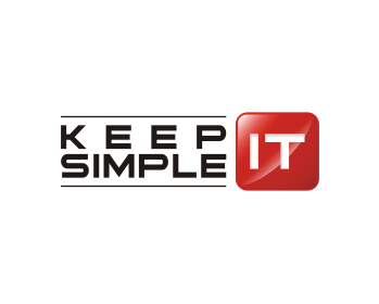 Logo Design Entry 792479 submitted by inratus to the contest for KEEP IT SIMPLE run by osi66