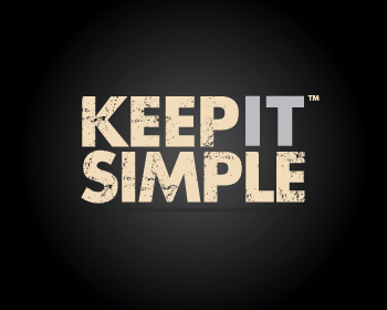 Logo Design entry 792656 submitted by bocaj.ecyoj to the Logo Design for KEEP IT SIMPLE run by osi66