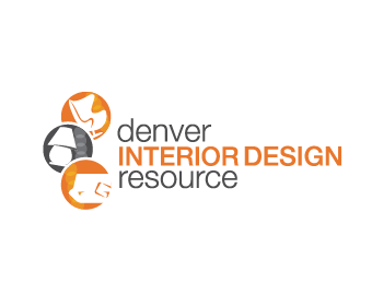 Logo Design entry 791556 submitted by eldesign to the Logo Design for DenverInteriorDesignResource.com run by WallsINC