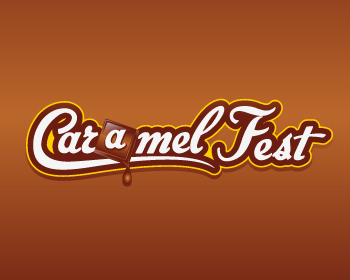 Logo Design entry 791633 submitted by slickrick to the Logo Design for Car(a)mel Fest run by brentcarlsonlee