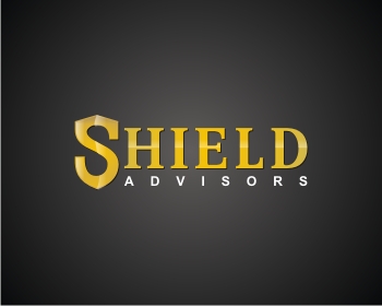 Logo Design Entry 794929 submitted by inratus to the contest for Shield Advisors run by DavidEliason