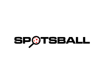 Logo Design entry 795523 submitted by kbcorbin to the Logo Design for SpotsBall run by SpotsBall