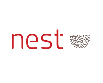 Logo Design entry 796223 submitted by cxsharp to the Logo Design for Nest run by DawnInMontana