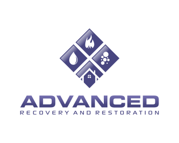 Logo Design Entry 796713 submitted by glowerz23 to the contest for Advanced Recovery and Restoration run by trademark2010